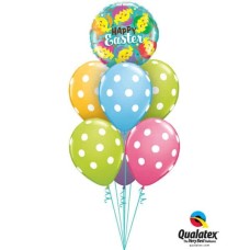 Bukiet 515 Hatching Easter Eggs
